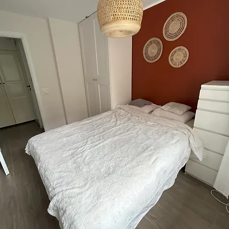 Zielone Mieszkanko Warsaw