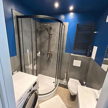 Apartamento Zielone Mieszkanko